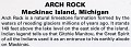 Mackinaw Island Area May 2008 0354